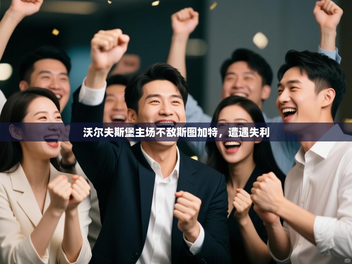 问鼎娱乐官方下载-沃尔夫斯堡主场不敌斯图加特，遭遇失利