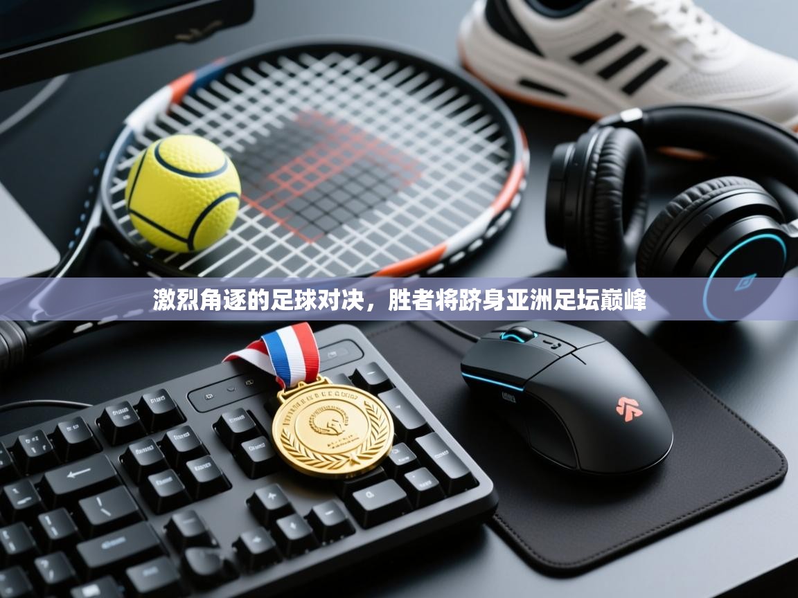 问鼎娱乐app官方下载-激烈角逐的足球对决，胜者将跻身亚洲足坛巅峰