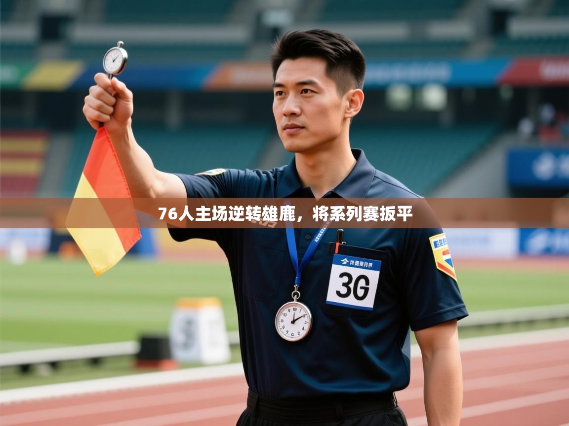 问鼎体育娱乐电子网页版入口-76人主场逆转雄鹿，将系列赛扳平