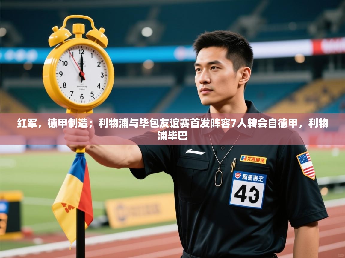 问鼎娱乐app苹果下载-红军，德甲制造；利物浦与毕包友谊赛首发阵容7人转会自德甲，利物浦毕巴