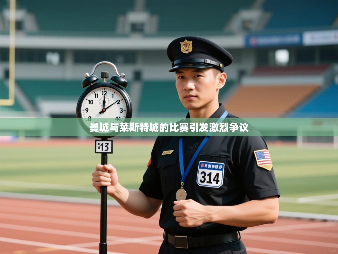 问鼎娱乐官网-曼城与莱斯特城的比赛引发激烈争议