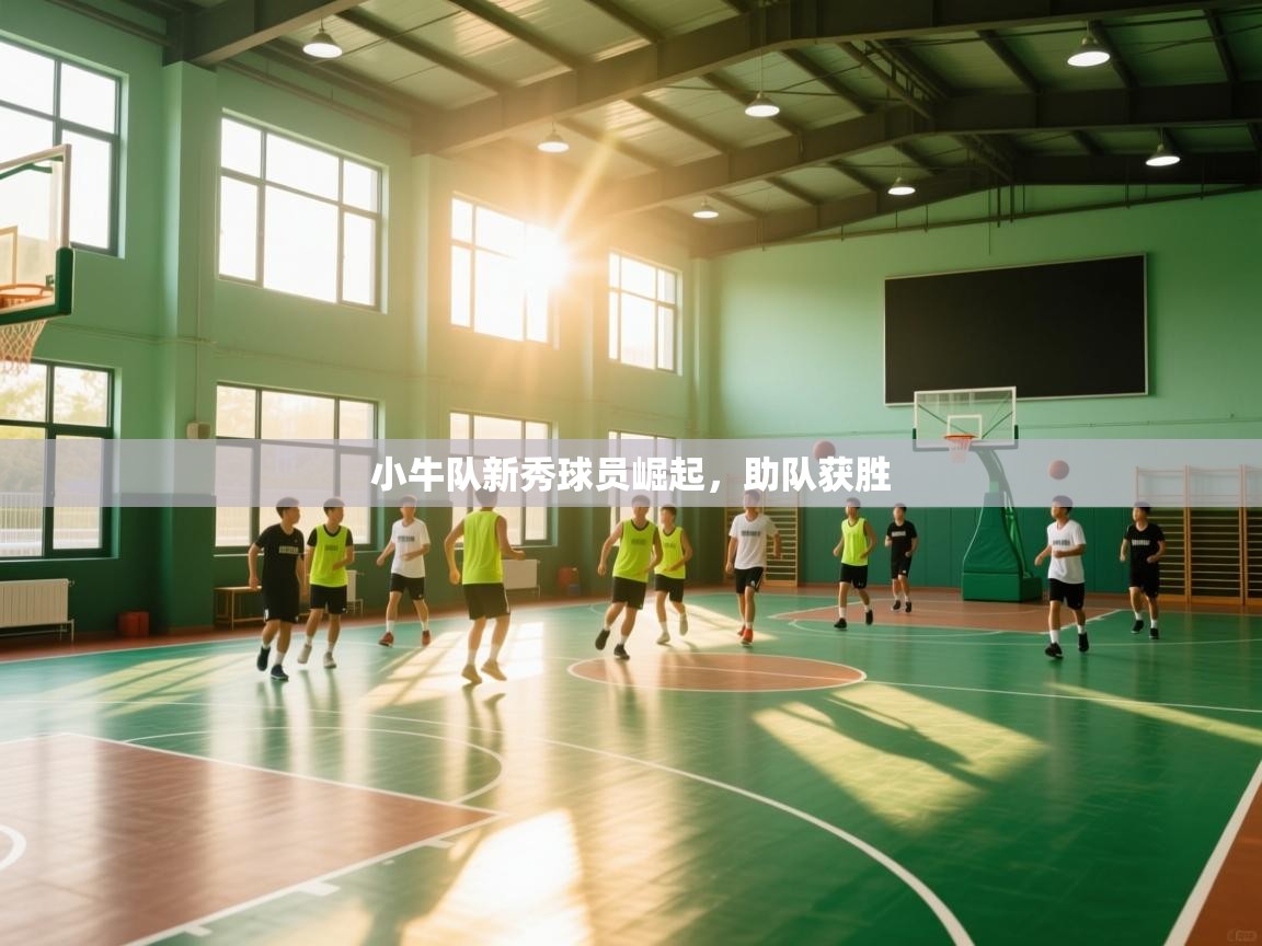 问鼎娱乐平台-小牛队新秀球员崛起，助队获胜  第3张
