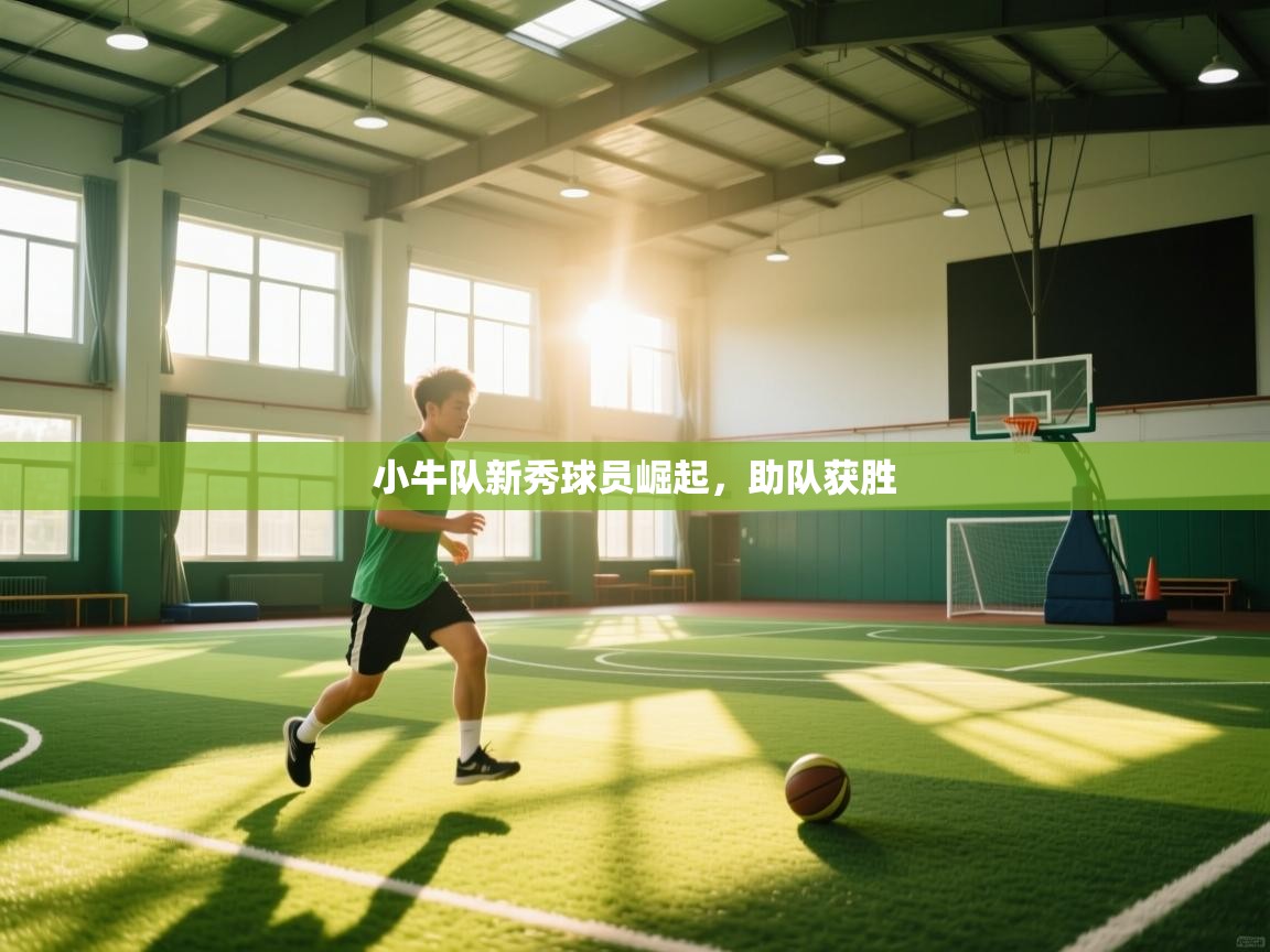 问鼎娱乐平台-小牛队新秀球员崛起，助队获胜  第4张