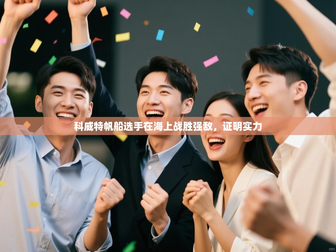 问鼎娱乐pg-科威特帆船选手在海上战胜强敌，证明实力