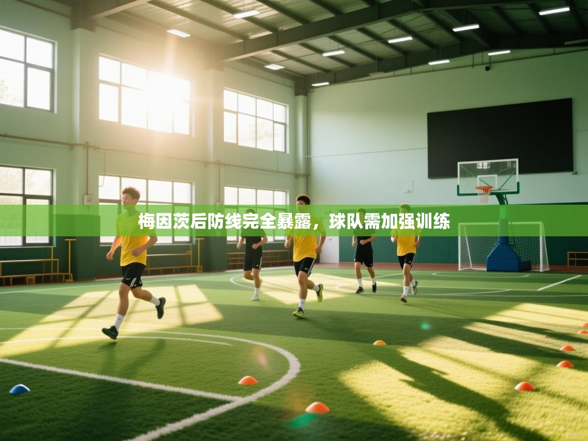 问鼎体育-梅因茨后防线完全暴露，球队需加强训练