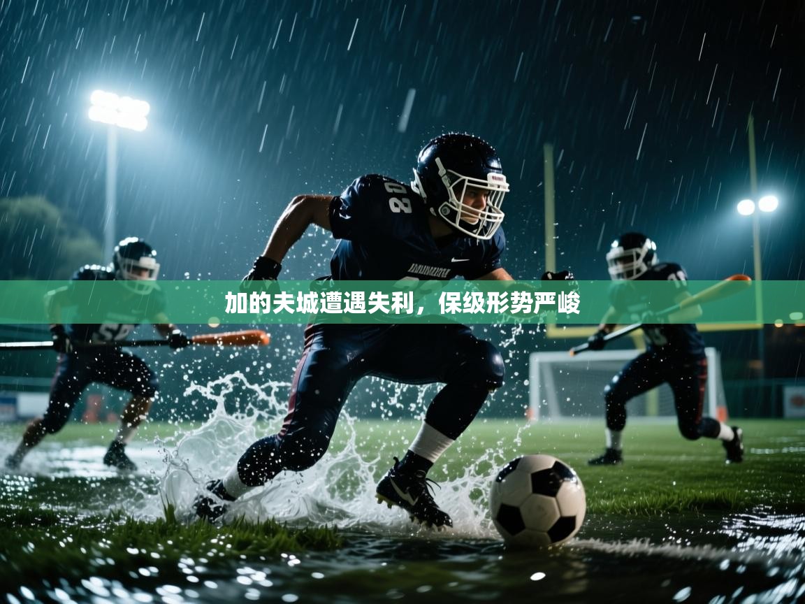 问鼎娱乐app-加的夫城遭遇失利，保级形势严峻