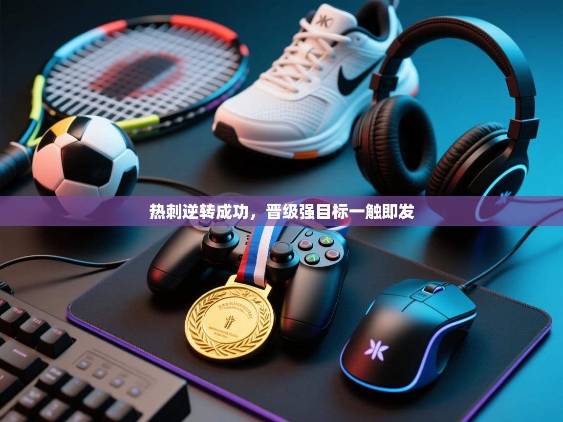 问鼎娱乐app下载官网-热刺逆转成功，晋级强目标一触即发